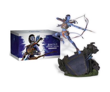 Gra Xbox Series X Xbox Avatar: Frontiers of Pandora Collector's Edition
